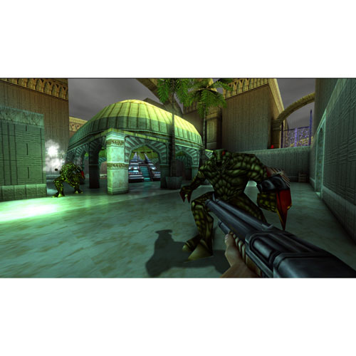 Turok Trilogy Bundle - English