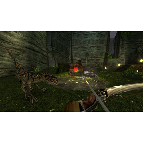 Turok Trilogy Bundle - English