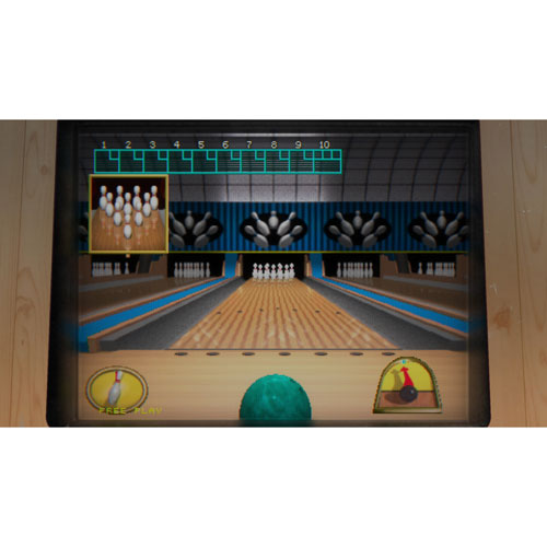 Golden Tee Arcade Classics (PS5) - English