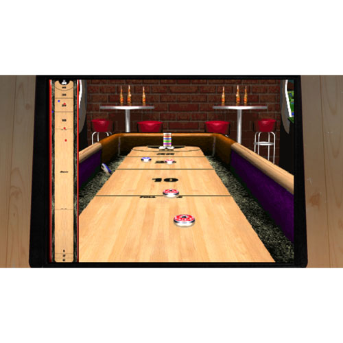 Golden Tee Arcade Classics (Switch) - English