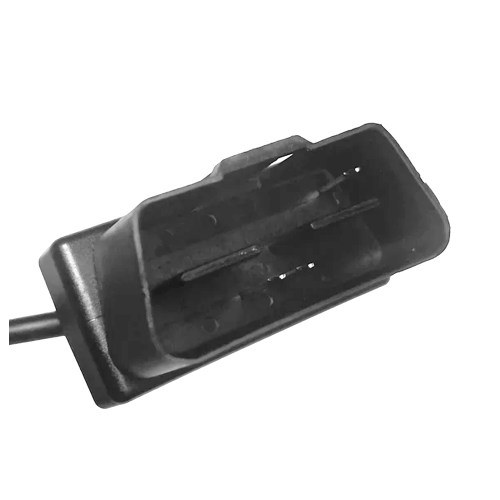 Escort Universal Easy Hardwire Kit - OBDII to RJ11