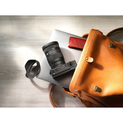 Sigma 16-28mm f/2.8 DG DN Contemporary Lens for E + Cleaning Kit + Lens Case