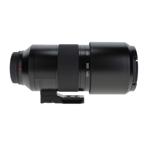 Leica Vario-Elmar-SL 100-400mm f/5-6.3 Lens + Bundle