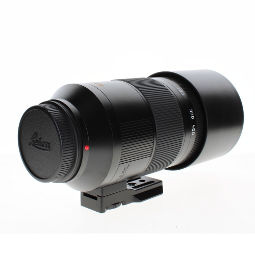 Leica Vario-Elmar-SL 100-400mm f/5-6.3 Lens + Bundle
