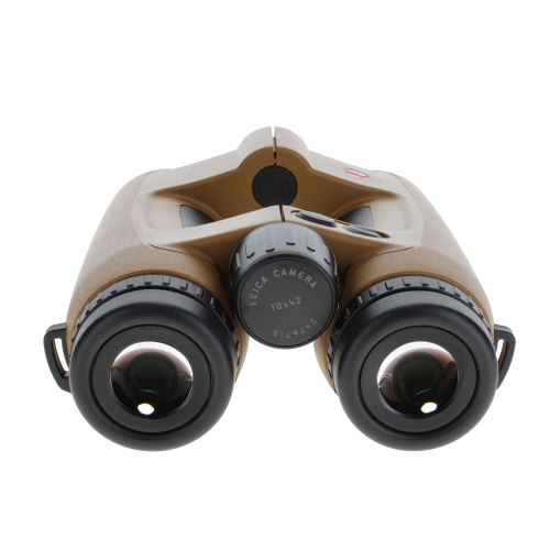 Leica Vario-Elmar-SL 100-400mm f/5-6.3 Lens + Bundle