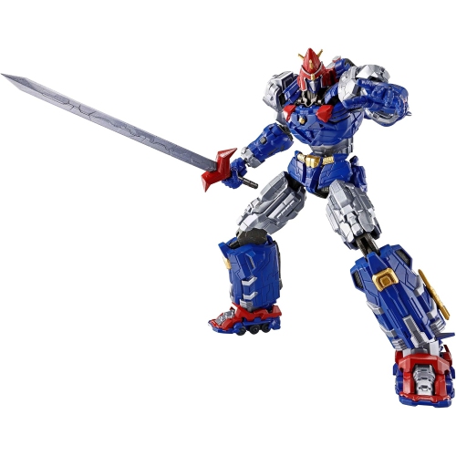 Voltes V Legacy 6 Inch Action Figure Robot Spirits - Voltes V