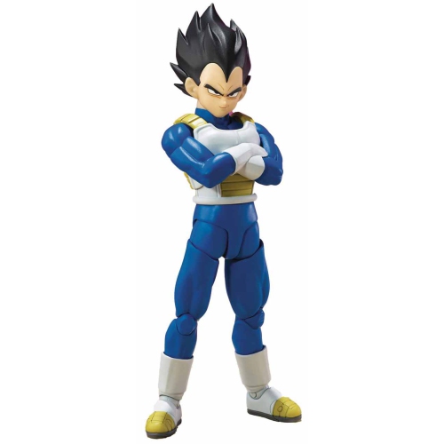Dragonball Daima 6&nbsp;po de Funko S.H. Figuarts - Vegeta