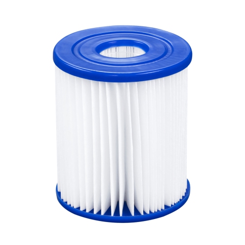 Ensemble de piscine d'extérieur gonflable à pierre empilée Fast Set de Bestway, 10 pi x 26&nbsp;po