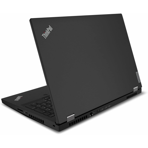 Refurbished - Lenovo ThinkPad P15 Gen 1 (Intel Core i7-10850H, 32GB RAM, 1TB SSD, Nvidia T1000, Windows 11, 15.6" FHD)