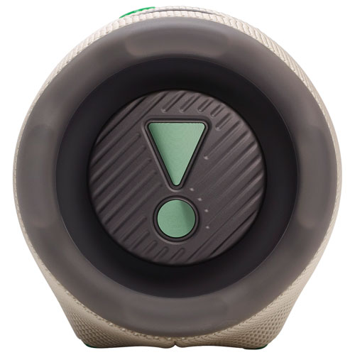 JBL Charge 6 Waterproof Bluetooth Wireless Speaker - Sandstone