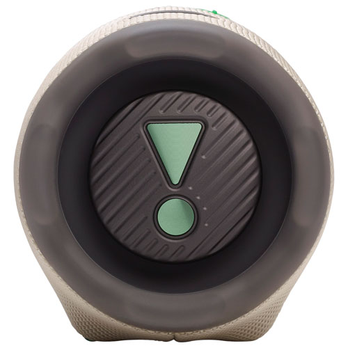 JBL Charge 6 Waterproof Bluetooth Wireless Speaker - Sandstone