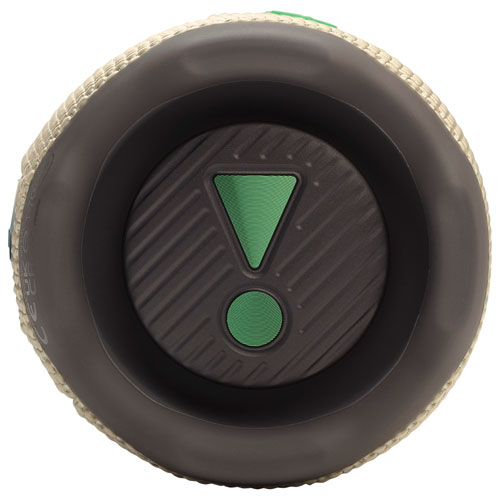 JBL Flip 7 Waterproof Bluetooth Wireless Speaker - Sandstone