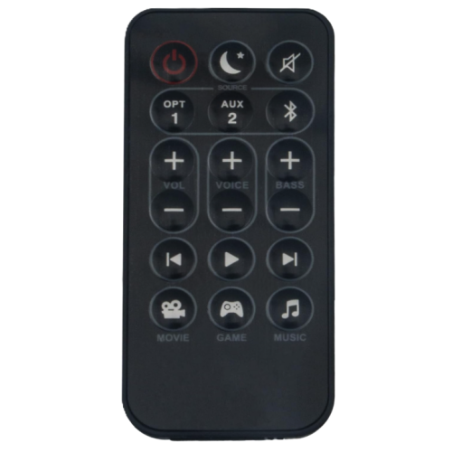 Refurbished Polk Signa Solo Sound Bar RE9220-1, Signa Solo-RMT