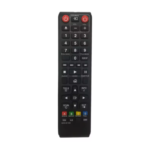 SAMSUNG  Refurbished (Good) Av Remote Control Ak59-00149A