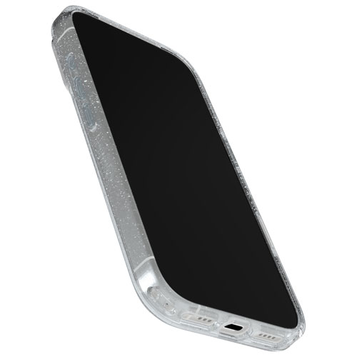 OtterBox Symmetry Fitted Hard Shell Case with MagSafe for iPhone 17 Pro - Stardust