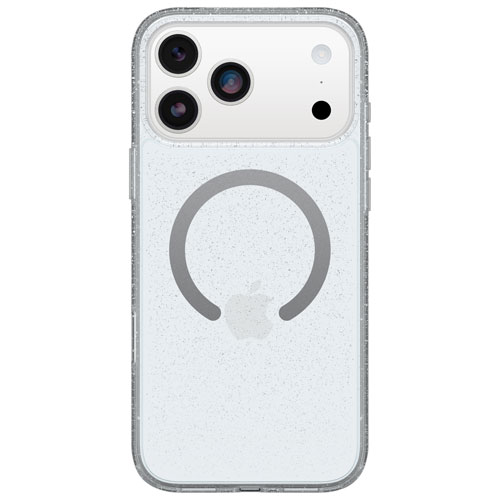 OtterBox Symmetry Fitted Hard Shell Case with MagSafe for iPhone 17 Pro Max - Stardust