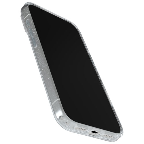 OtterBox Symmetry Fitted Hard Shell Case with MagSafe for iPhone 17 Pro Max - Stardust