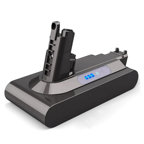 DR. BATTERY 25.2V Dyson Battery for V10 SV12 Absolute Animal Pro Fluffy Motorhead Total Clean Mattress Allergy Cyclone Trigger Series