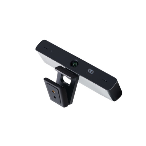 Caméra Web UHD 4K MEZZO de Boom Collaboration