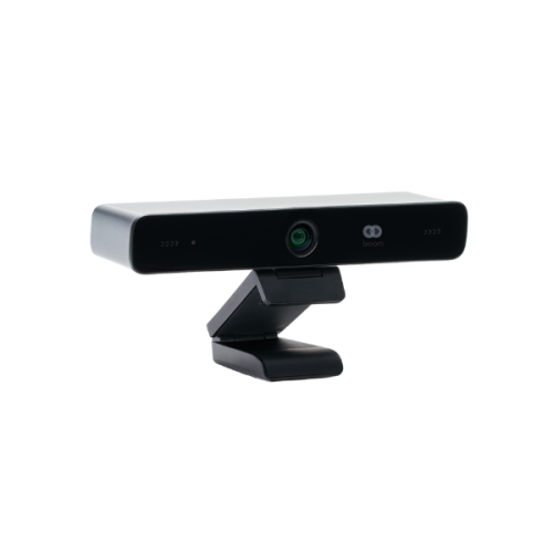 Caméra Web UHD 4K MEZZO de Boom Collaboration
