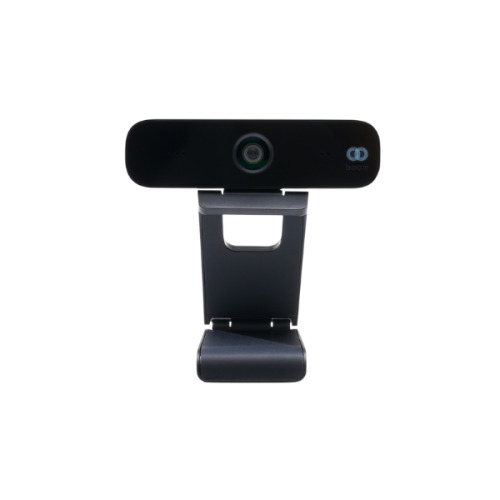 BOOM COLLABORATION  1080P Fhd 30Fps Mini Webcam - (Bm01-0010)