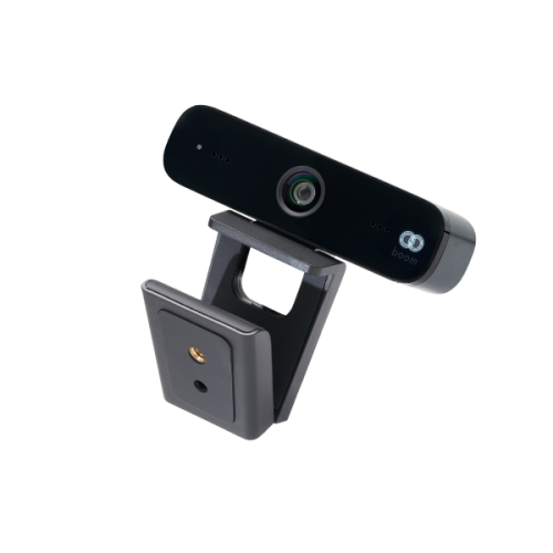 Boom Collaboration 1080p FHD 30fps MINI Webcam -