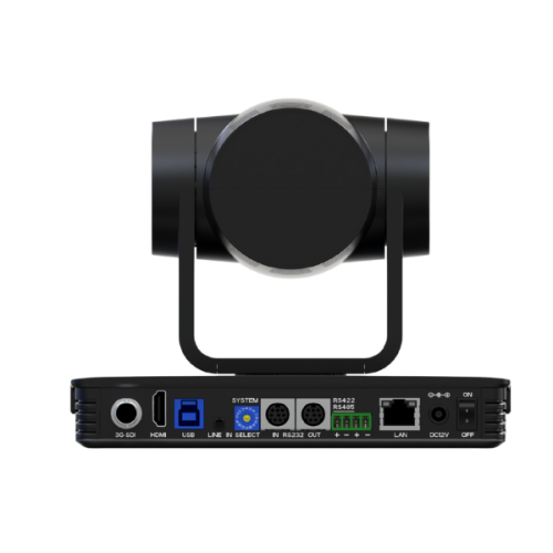 Caméra de conférence PTZ 4K UHD MAGNA Pro de Boom Collaboration