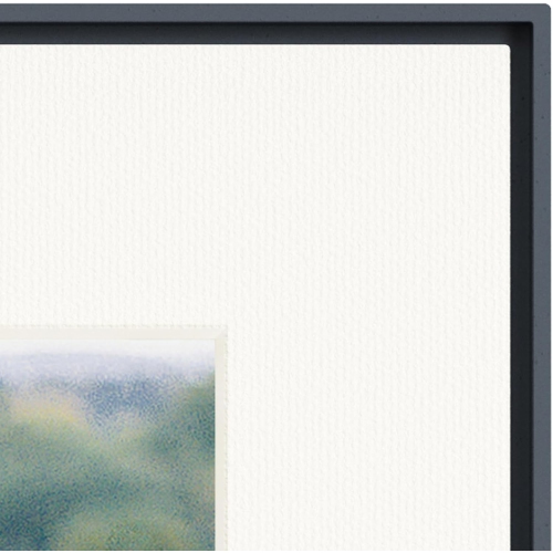 Aura Walden 15" Wi-Fi Digital Photo Frame (AF110-MBLK) by AURA - Open Box condition - Image 6