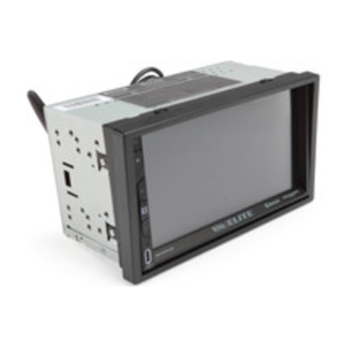 Boss Audio BE7ACP.WX 7" Wireless Android Auto/ Apple Carplay Digital Media Reciever