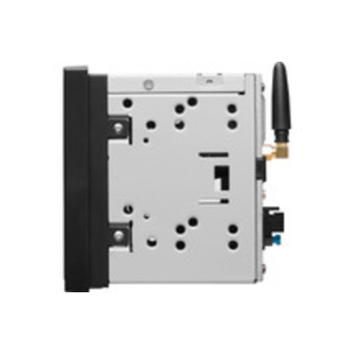 Boss Audio BE7ACP.WX 7" Wireless Android Auto/ Apple Carplay Digital Media Reciever