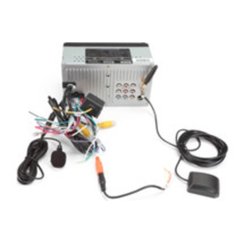 Boss Audio BE7ACP.WX 7" Wireless Android Auto/ Apple Carplay Digital Media Reciever