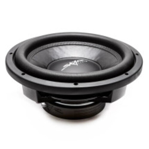 Skar Audio Dual 12" 1000W RMS Loaded Subwoofer Enclosure for 2014-2018 Chevy Silverado & GMC Sierra Crew Cab Trucks
