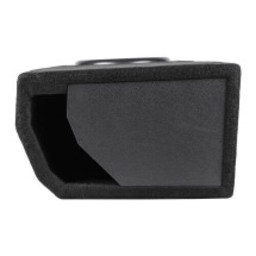 Skar Audio Dual 10" 1000W RMS Loaded Subwoofer Enclosure for 2017-2024 Honda Ridgeline Crew Cab Trucks