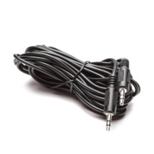 Fil de rechange pour amplificateur RP BASS CTRL PKG de Skar Audio