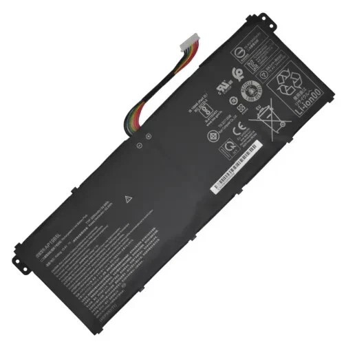 Batterie authentique pour Acer Aspire A715-41G A715-41G-R5LR 4Ide série 5/61/71