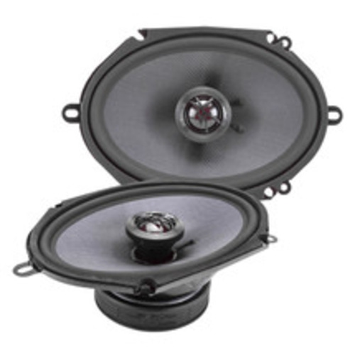 Skar Audio TX68 6x8" 100 Watts RMS Elite Coaxial Car Speakers