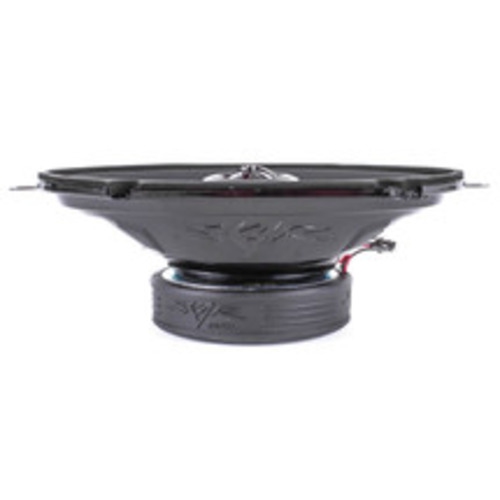 Skar Audio TX68 6x8" 100 Watts RMS Elite Coaxial Car Speakers
