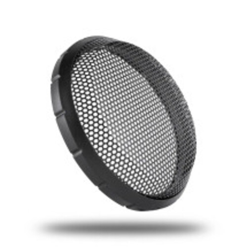 Skar Audio SKGRL12 Universal 12" Metal Subwoofer Grill Cover