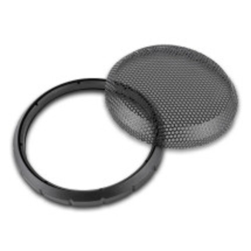 Skar Audio SKGRL12 Universal 12" Metal Subwoofer Grill Cover