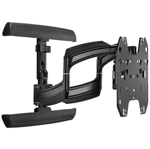 Chief TS318TU Thinstall Wall Display Mount with Dual Swing - For monitors 32-65"