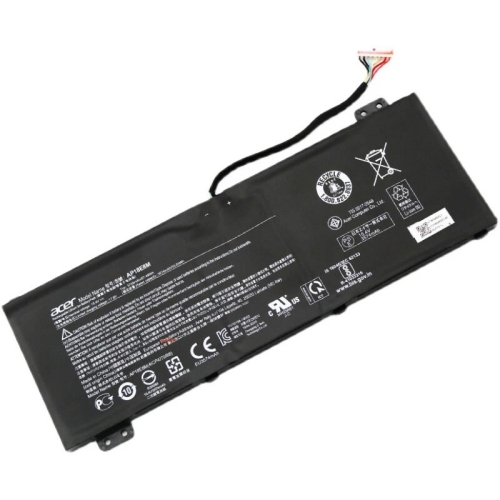 AP18E8M Genuine Battery for Nitro 5 AN515-54-76JY AN515-43-R1RK AN515-44-R99Q AN517-51-7095 Nitro 7 AN715-51 Aspire 7 A715-74G-7511 Predator Helios