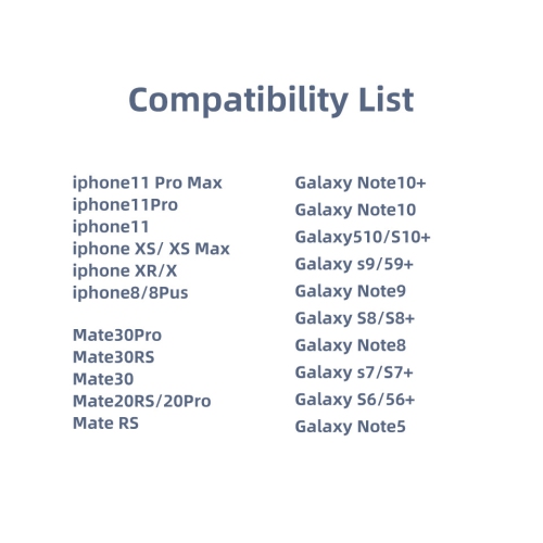 15W foldable wireless charging alarm clock | White smart electronic clock + perpetual calendar + temperature display Multi-device compatible with