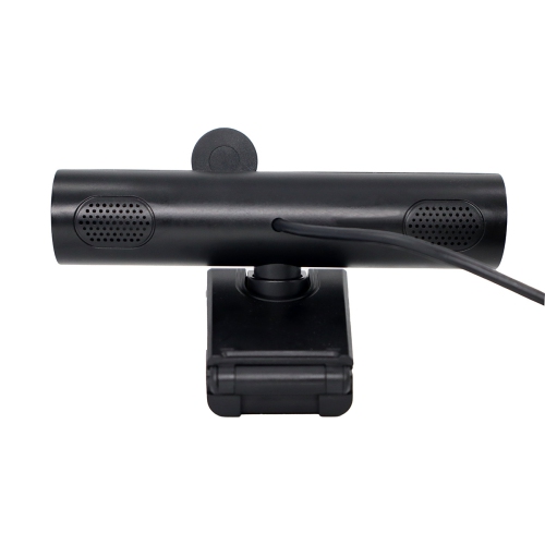 Ordinateur HD, caméra USB, microphone, haut-parleur, ordinateur portatif trois-en-un, ordinateur de bureau classe en direct