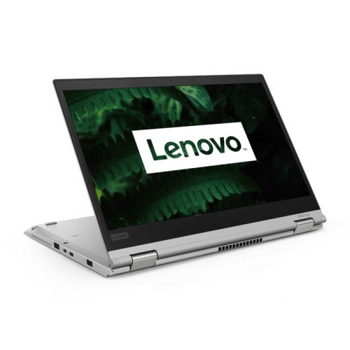 Lenovo ThinkPad X380 Yoga 2-in-1 Laptop | Full HD Display | Flip Design | Intel Core i5-8350U | 1.7 Ghz | 16GB RAM | 256GB SSD | Windows 11 Pro by LENOVO - Refurbished condition - Image 3