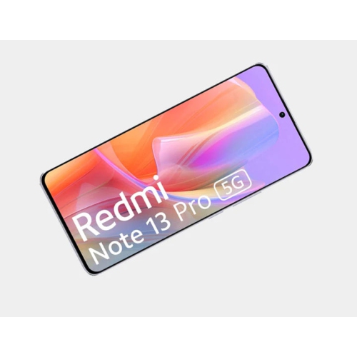 Xiaomi Redmi Note 13 Pro 5G Dual SIM 256GB ROM 8GB RAM GSM Unlocked - Purple