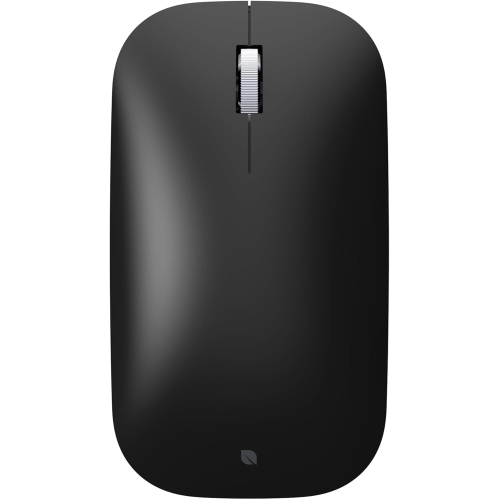 Incase Modern Mobile Mouse – Designed by Microsoft – Lightweight, Precision Navigation, Right/Left Hand Use, BlueTrack Technology, Wireless Bluetooth
