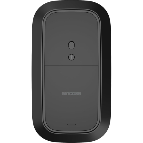 Incase Modern Mobile Mouse – Designed by Microsoft – Lightweight, Precision Navigation, Right/Left Hand Use, BlueTrack Technology, Wireless Bluetooth
