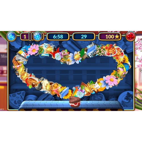 Hidden Objects Collection: Volume 6 - Shopper Clutter - 15 Games in 1 [Nintendo Switch]