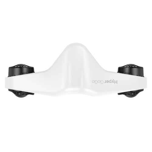 Trottinette sous-marine de Manta - 40&nbsp;M avec 3 vitesses, compatible avec la caméra