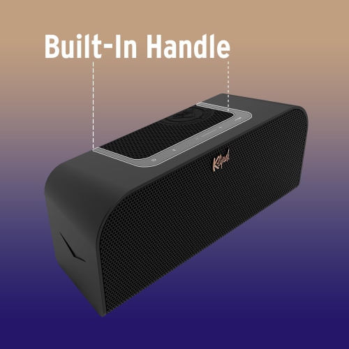 Klipsch Groove XL Portable Bluetooth Speaker
